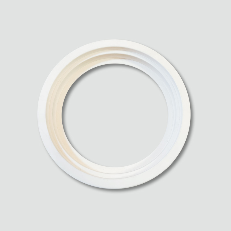 99氧化鋁精密陶瓷閥座_閥門陶瓷密封環